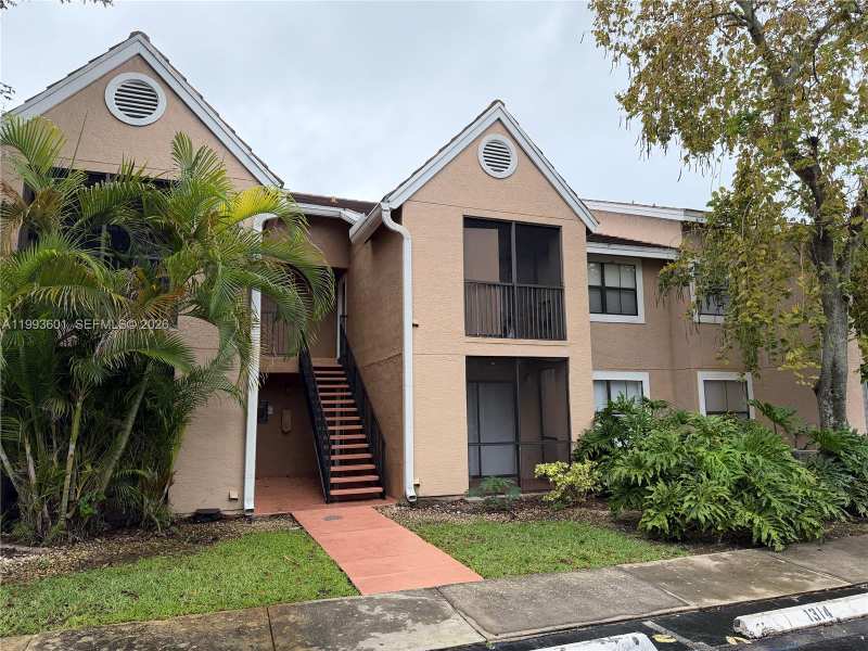 15560 SW 106th Ln # 1305, Miami FL 33196