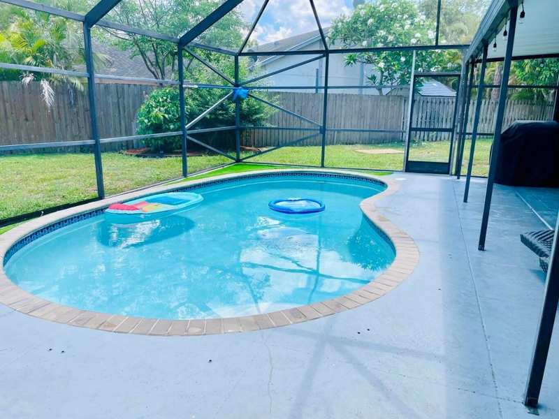 1317 Periwinkle Place, Wellington FL 33414