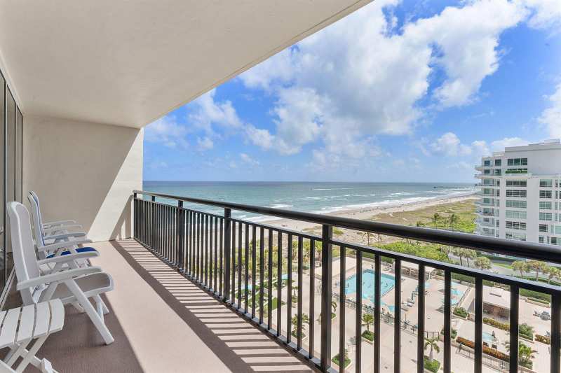 2000 S Ocean Boulevard # 10h, Boca Raton FL 33432