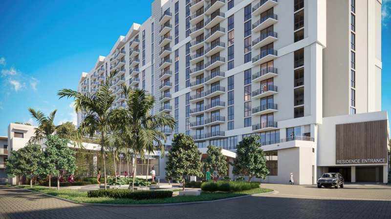 11295 Biscayne Boulevard, Miami FL 33181