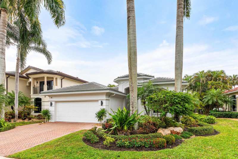15856 Double Eagle Trail, Delray Beach FL 33446
