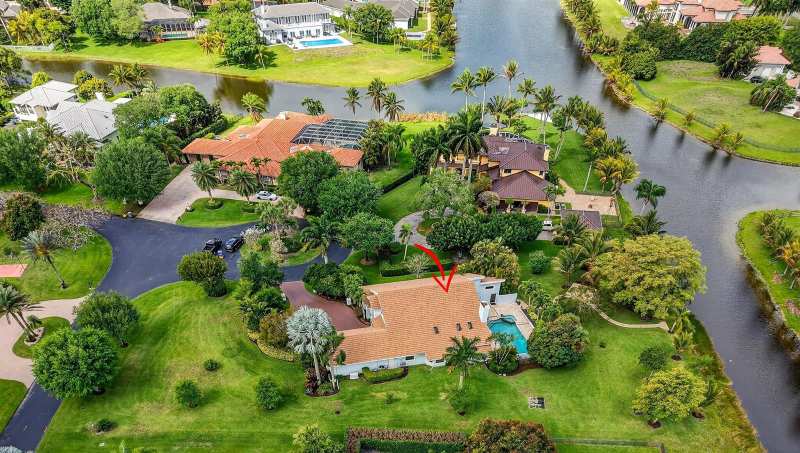 10655 Rio Hermoso, Delray Beach FL 33446
