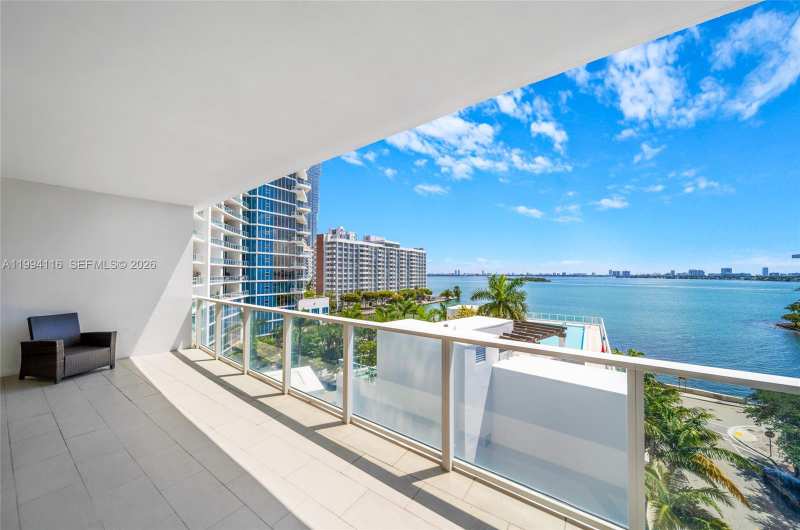 2020 N Bayshore Dr # 710, Miami FL 33137