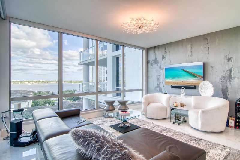 1 Water Club Way # 601, North Palm Beach FL 33408