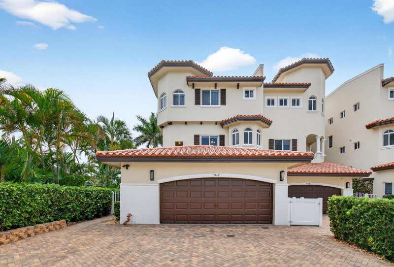 1942 NE 6th Street # C, Deerfield Beach FL 33441