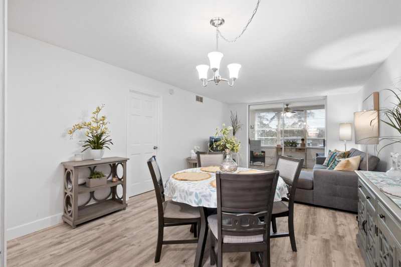 9350 Sunrise Lakes Boulevard # 205, Sunrise FL 33322