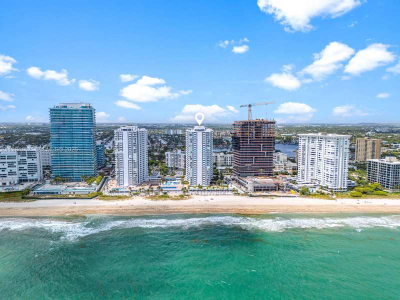 1360 S Ocean Blvd # 1605, Pompano Beach FL 33062