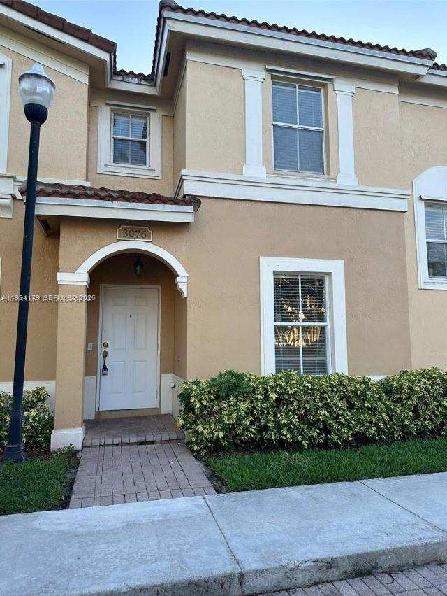 3076 SW 129th Ave # 152, Miramar FL 33027