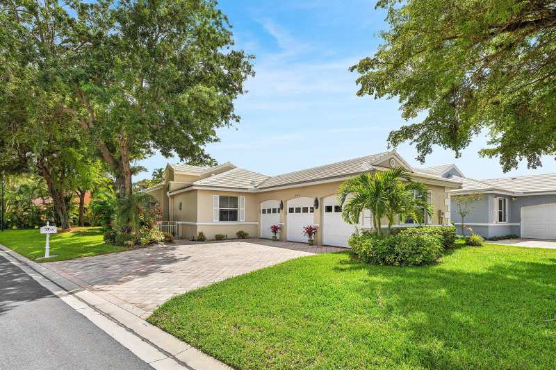 4510 Kensington Park Way, Lake Worth FL 33449