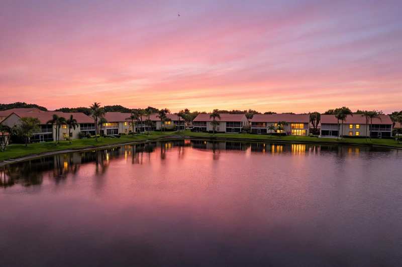 14407 Via Royale # 1, Delray Beach FL 33446