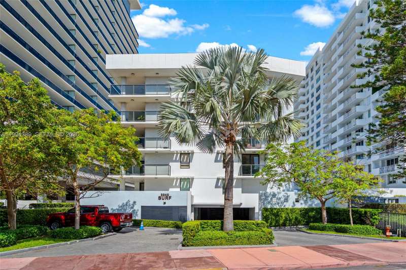 5845 Collins Ave # 101, Miami Beach FL 33140