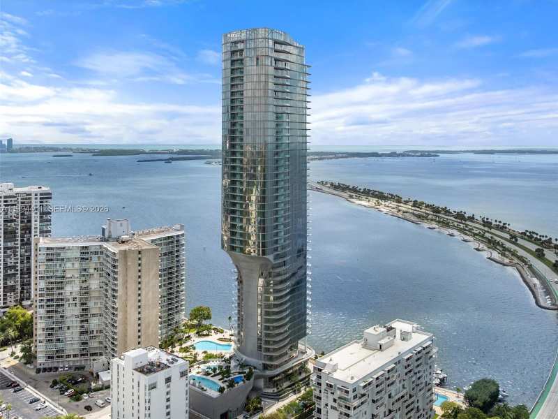 175 SE 25th Rd # 502, Miami FL 33129