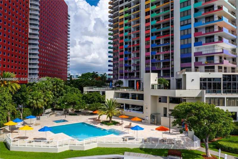 1581 Brickell Ave # 506, Miami FL 33129