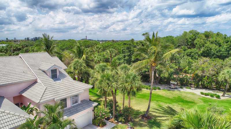 4409 N Fairway Dr Drive N, Jupiter FL 33477