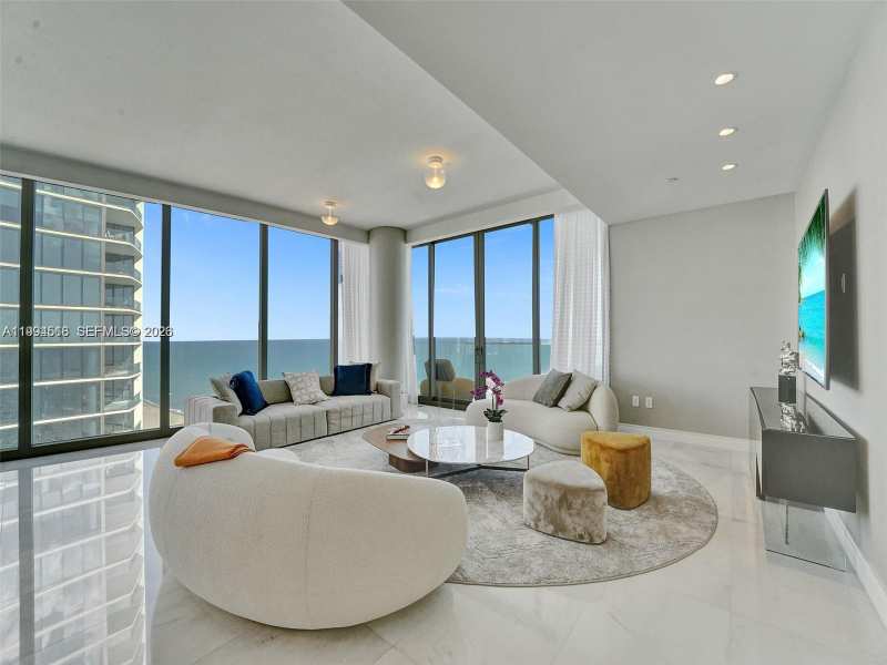 17901 COLLINS # 2301, Sunny Isles Beach FL 33160