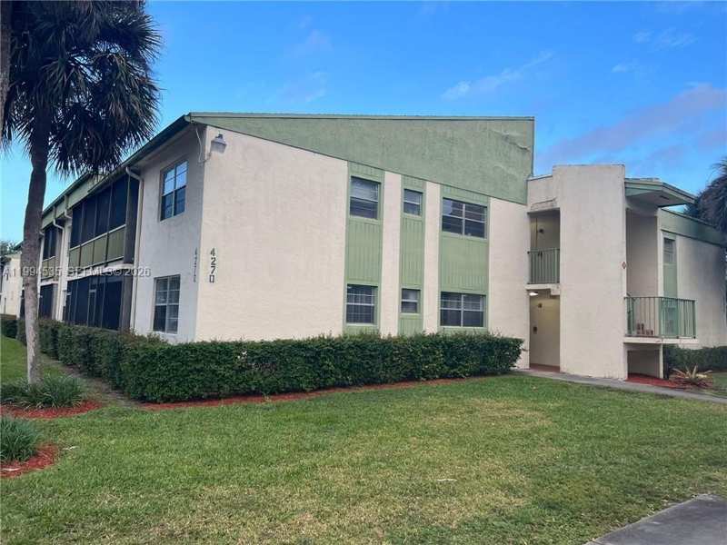 4270 NW 89th Ave # 104, Coral Springs FL 33065