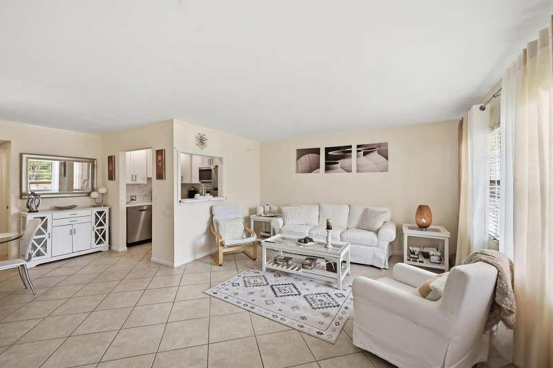 314 Brighton # H, Boca Raton FL 33434