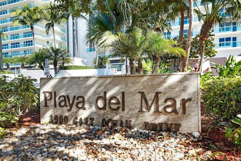 3900 Galt Ocean Drive # 2204, Fort Lauderdale FL 33308