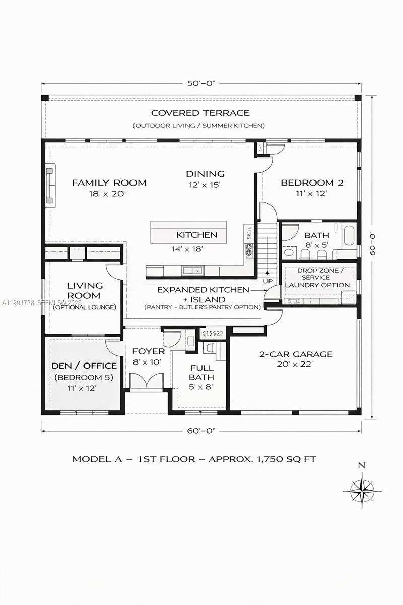 5766 SW 41st St, Miami FL 33155