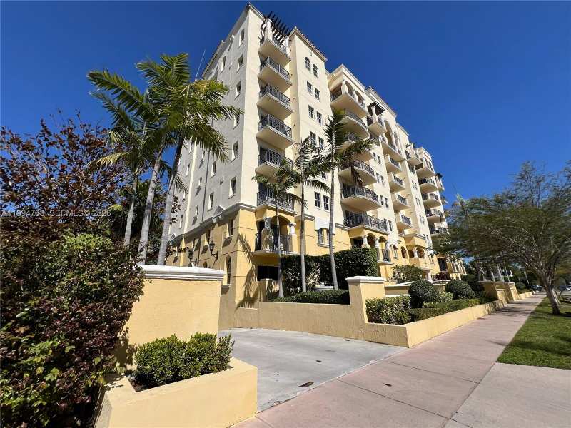 VILLA FLORINI CONDO