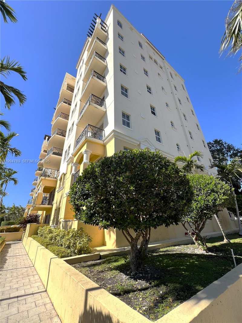 VILLA FLORINI CONDO