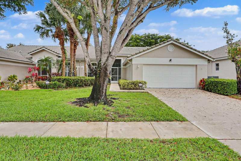 7832 Rockford Road, Boynton Beach FL 33472