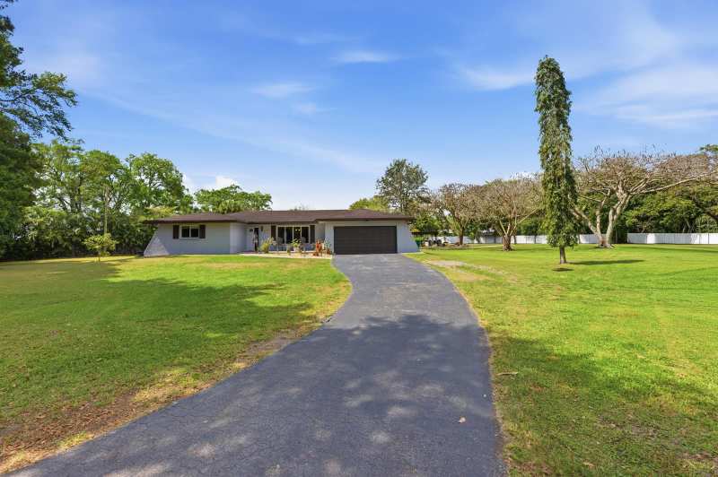 14290 SW 31st Court, Davie FL 33330