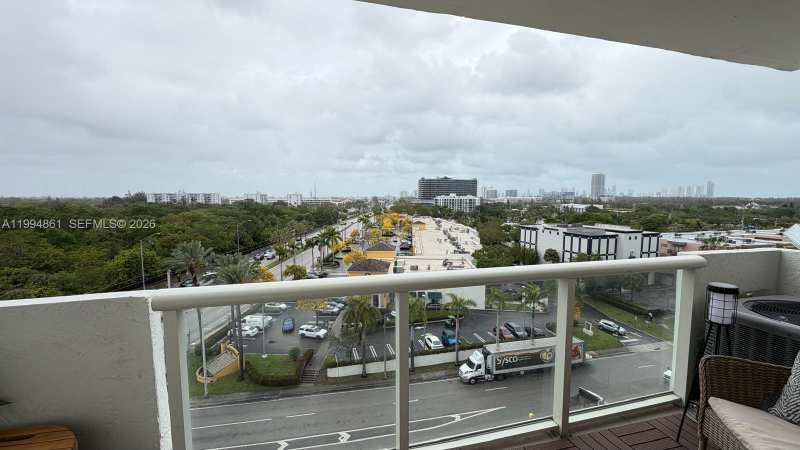 13499 Biscayne Blvd # 805, North Miami FL 33181