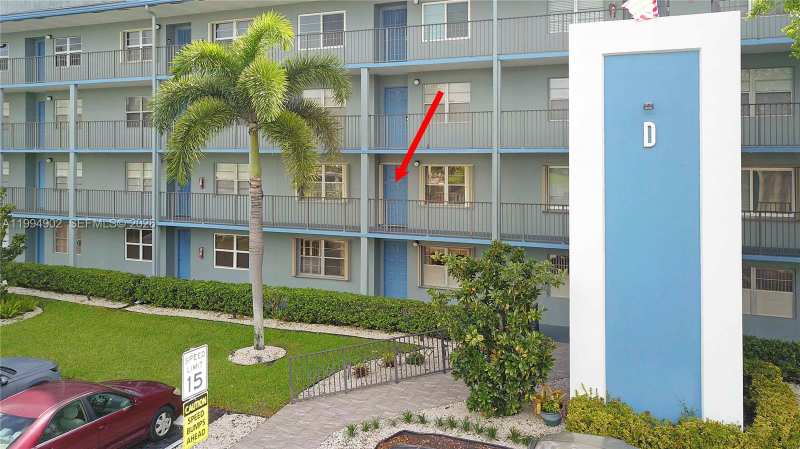 1501 SW 134th Way # 212D, Pembroke Pines FL 33027