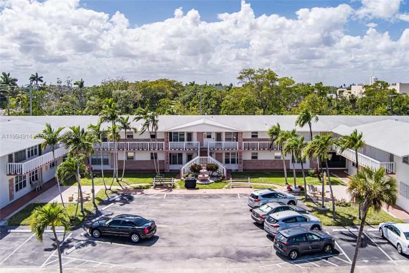 1300 N 12th Ct # 6A, Hollywood FL 33019