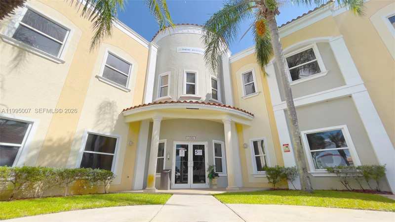 11981 SW 144th Ct # 104, Miami FL 33186