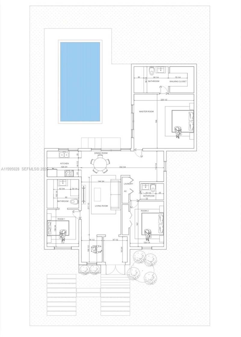 2155 SW 25th Ter, Miami FL 33133