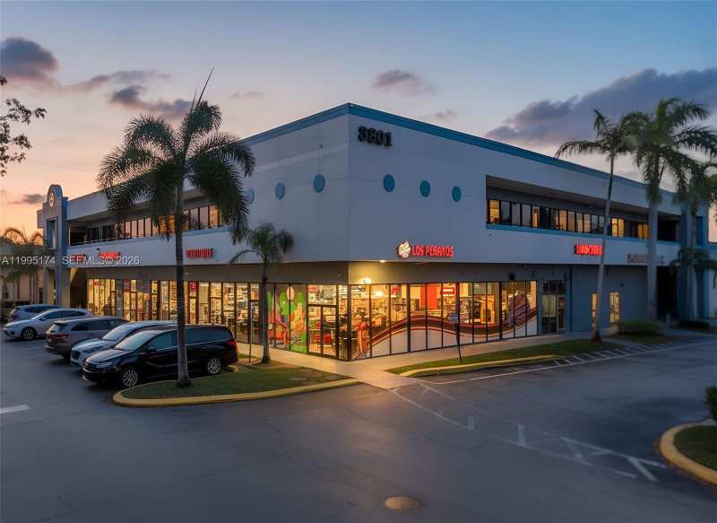 3801 N University Dr # 501, Sunrise FL 33351