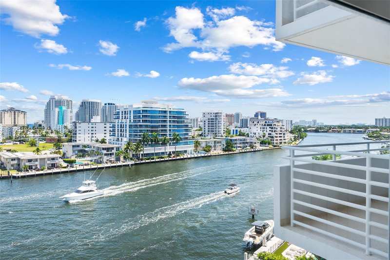 888 Intracoastal Dr # 8B, Fort Lauderdale FL 33304