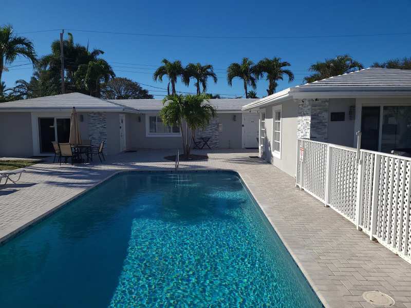 5423 NE 22nd Terrace, Fort Lauderdale FL 33308