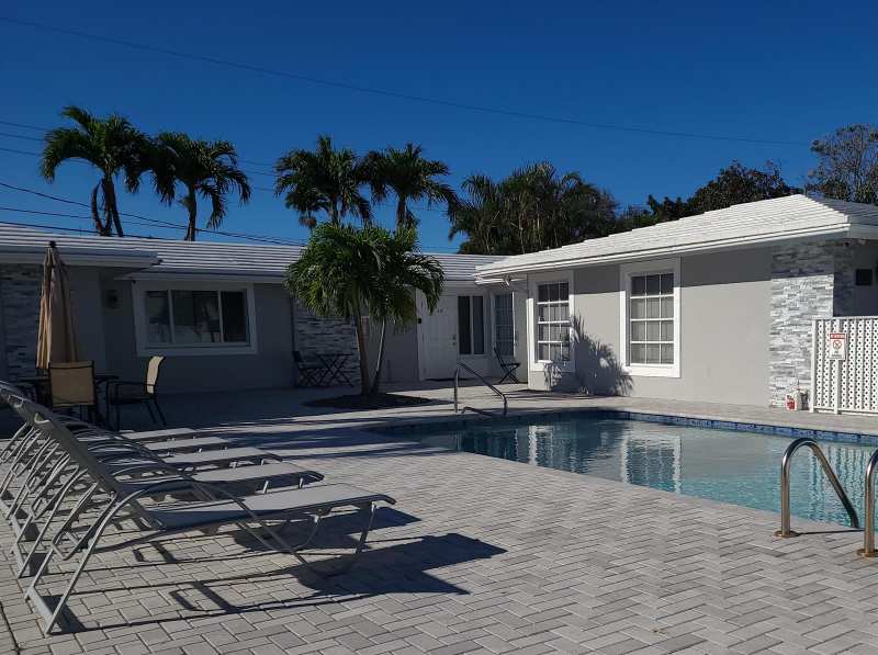 5423 NE 22nd Terrace, Fort Lauderdale FL 33308