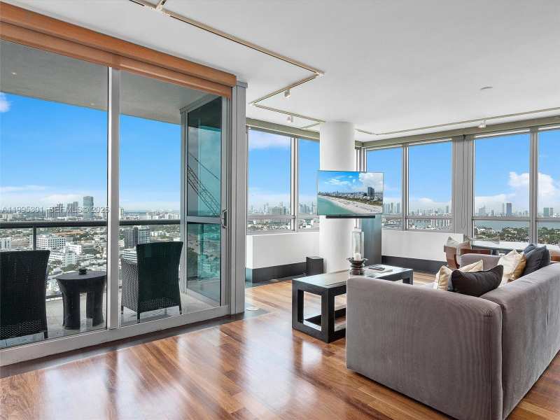 101 20th St # 3302, Miami Beach FL 33139