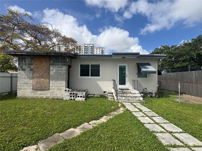 2951 SW 23rd St # 2, Miami FL 33145
