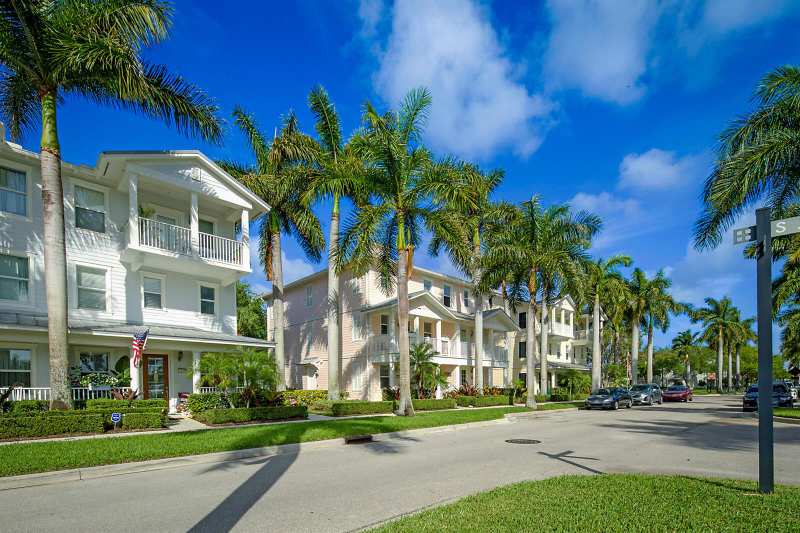 3414 W Mallory Boulevard, Jupiter FL 33458