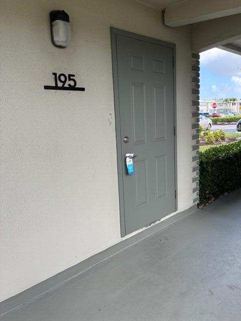 195 Monaco E, Delray Beach FL 33446