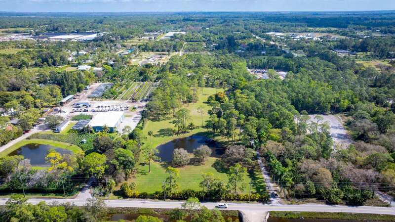 2150/2140 C Road, FL
