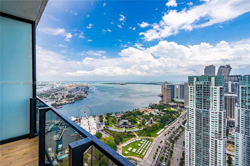 398 NE 5th St # 4712, Miami FL 33132