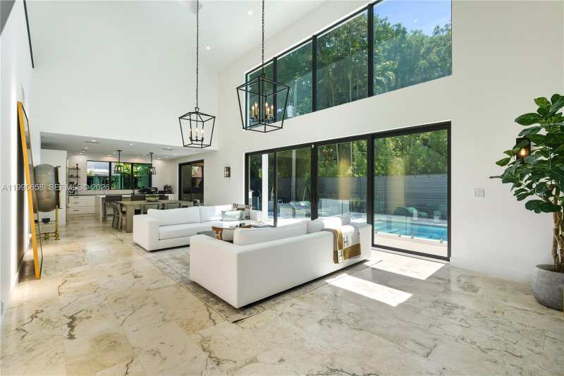3782 El Prado Blvd # 1, Miami FL 33133