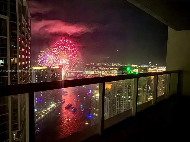 495 Brickell Ave # 5106, Miami FL 33131