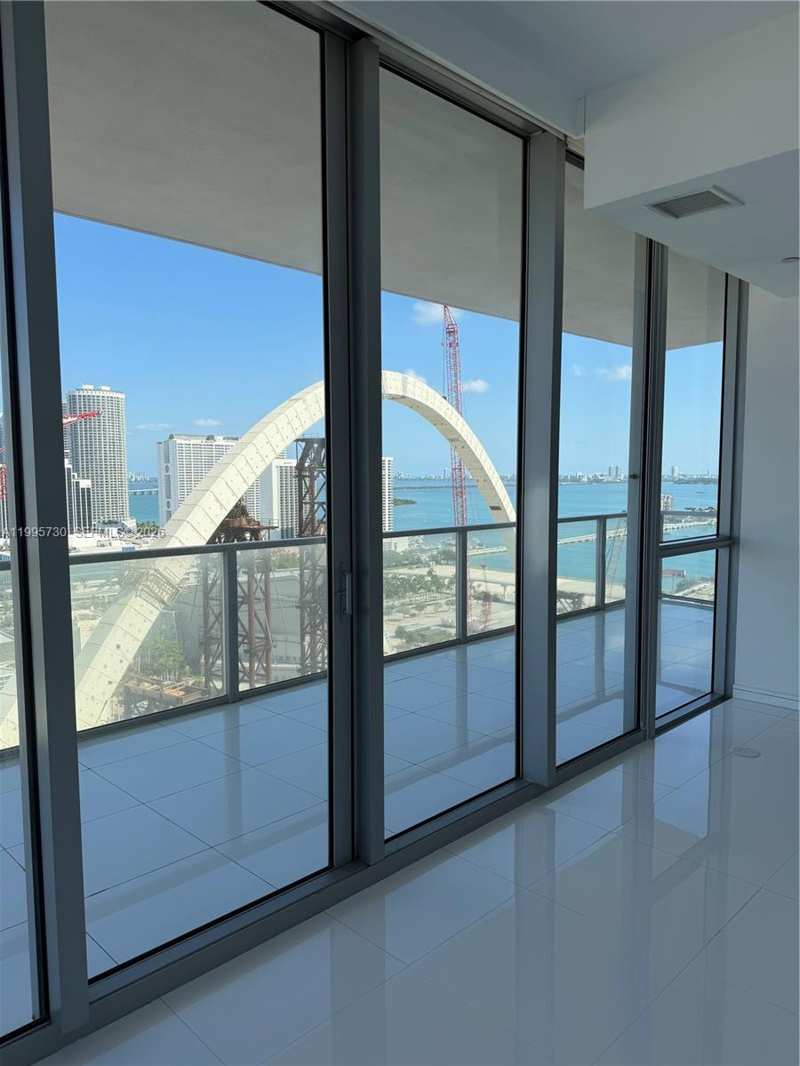 1100 Biscayne Blvd # 2605, Miami FL 33132