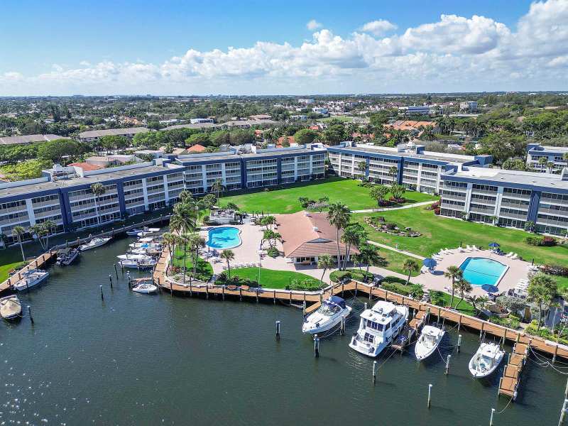 3401 Spanish Trail # 348g, Delray Beach FL 33483
