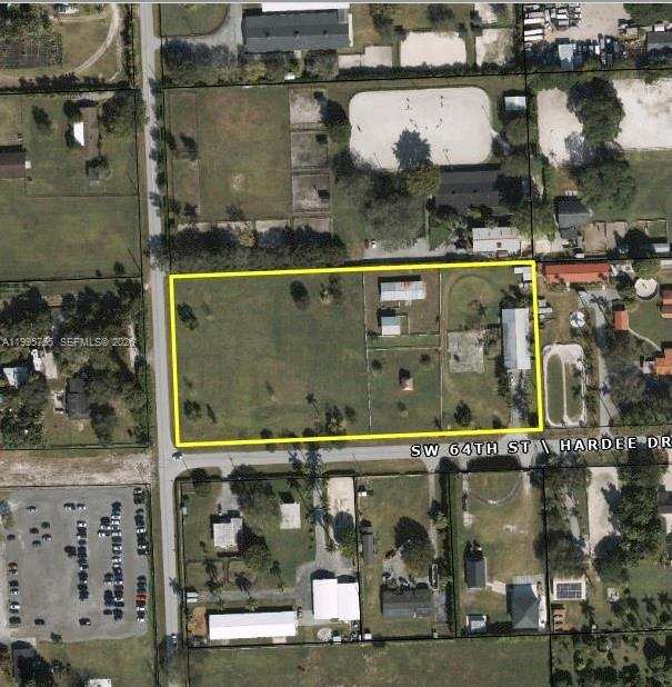 6375 SW 125th Ave, Miami FL 33183