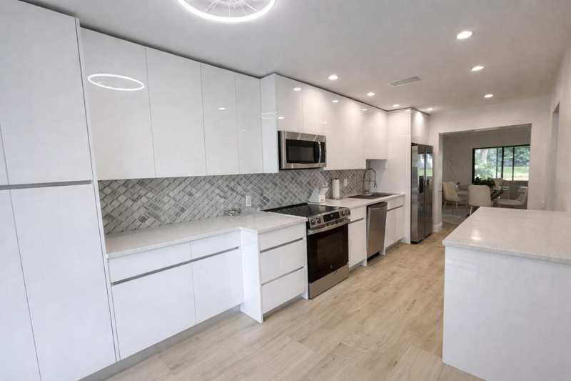 4 Westgate Lane # 4c, Boynton Beach FL 33436