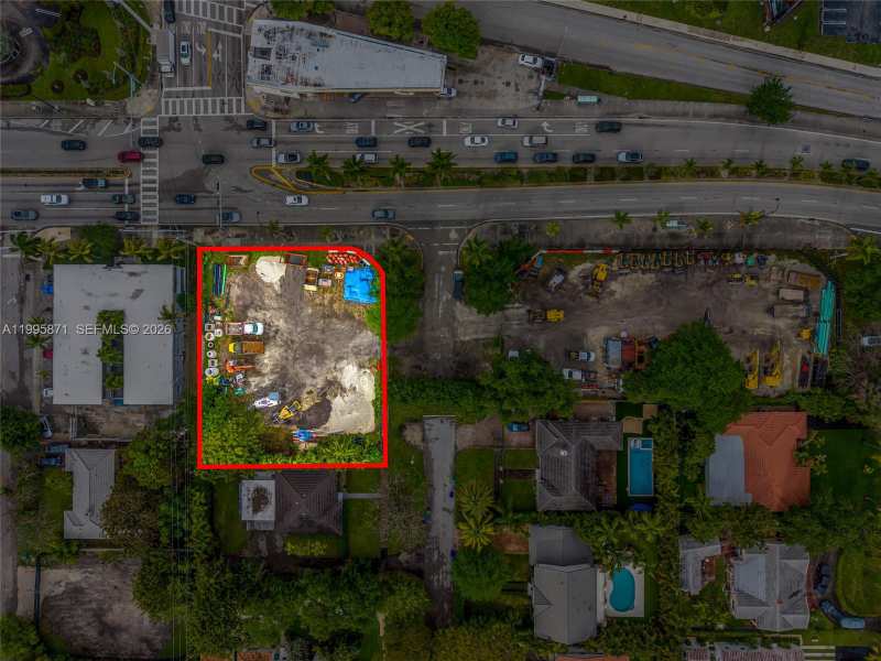 5445 & 5501 Biscayne Blvd, Miami FL 33137