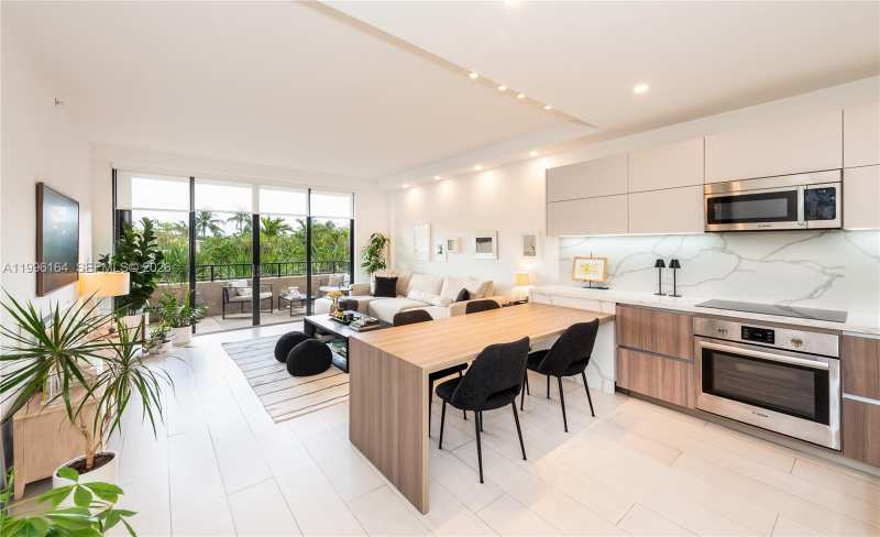 151 Crandon Blvd # 241, Key Biscayne FL 33149